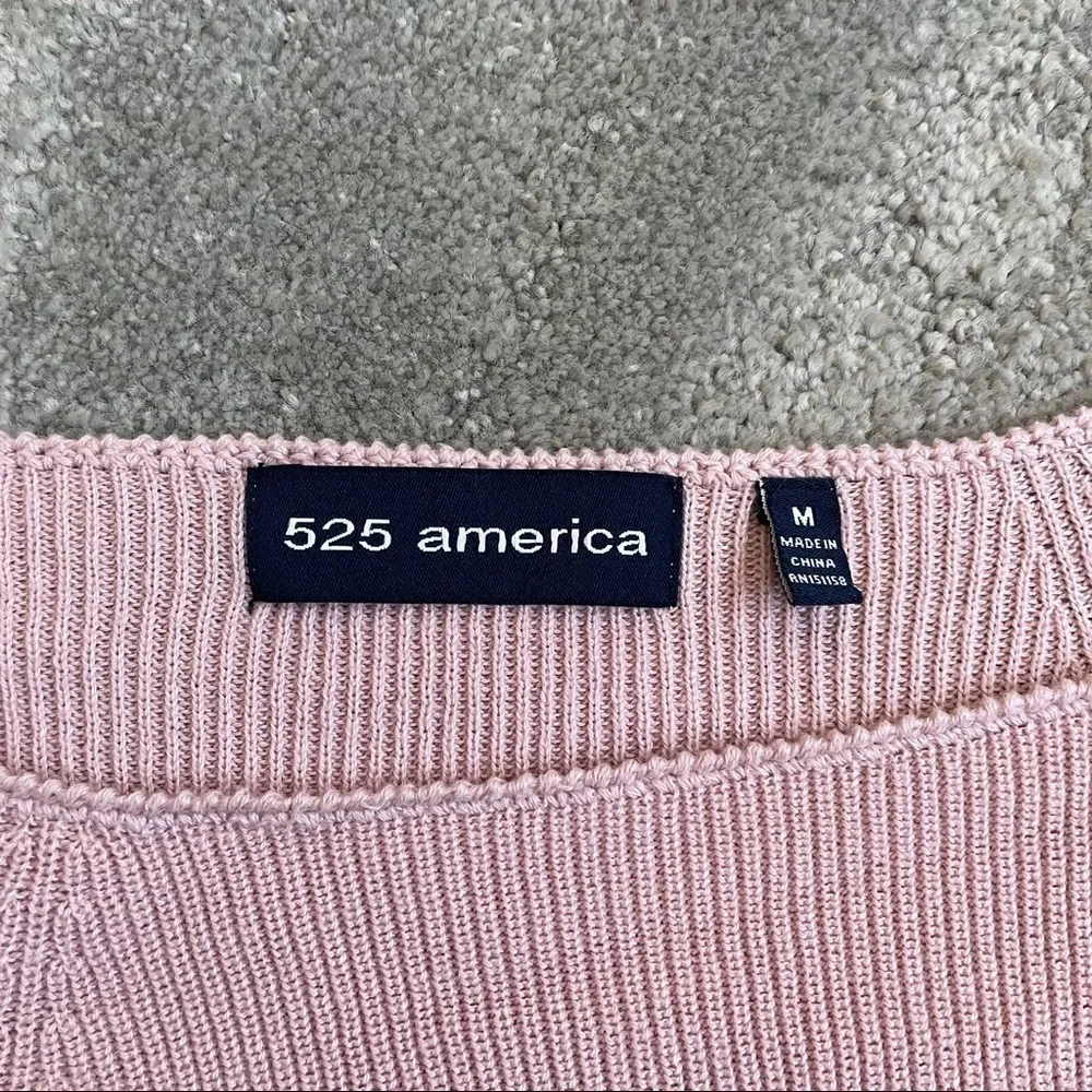 525 America super cozy